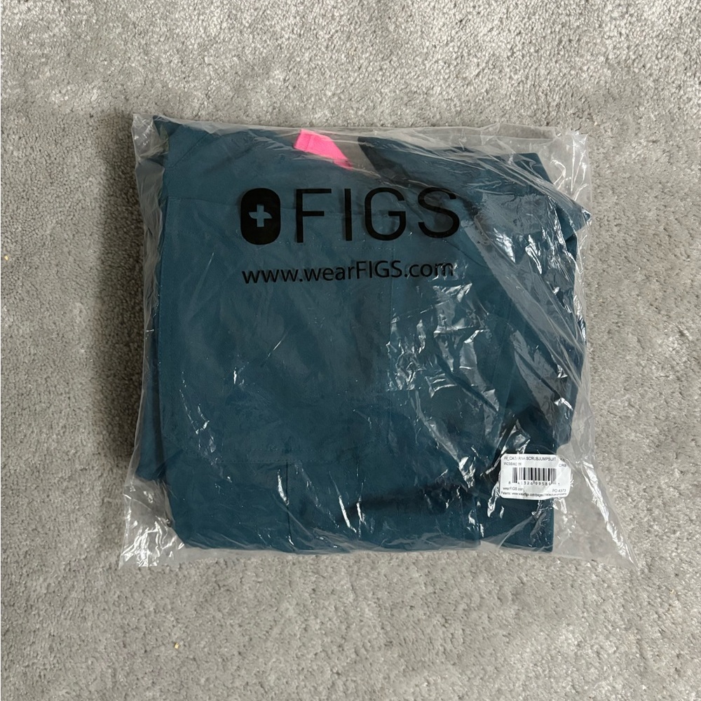 Figs Catarina Jumpsuit